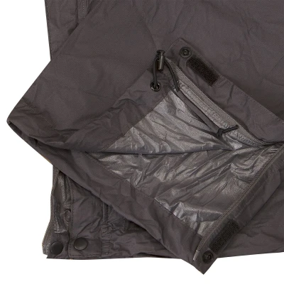 Northfinder NORTHKIT-NO-3269OR-grey pánské turistické kalhoty