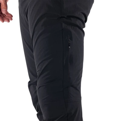 Northfinder OCTAVIO-269black pánské turistické kalhoty