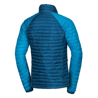 Northfinder WILLARD-526-inkblue pánská turistická bunda