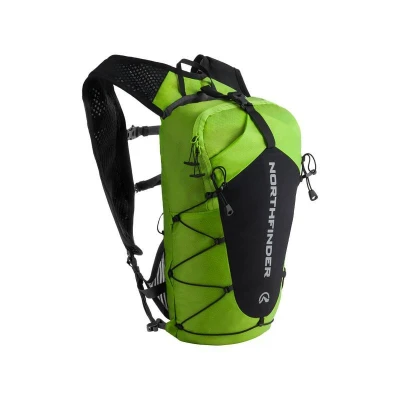 Northfinder ZEBRU-409-green turistický batoh