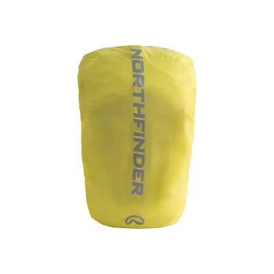 Northfinder ZEBRU-409-green turistický batoh