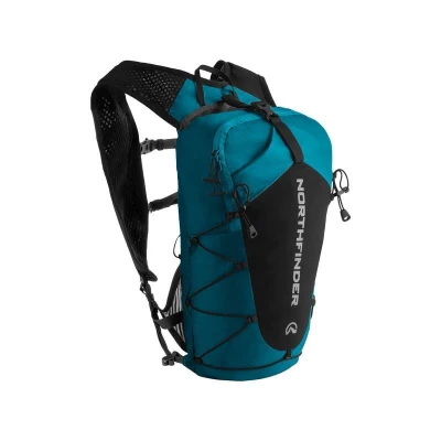Northfinder ZEBRU-580-blue turistický batoh