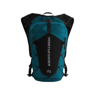 Northfinder ZEBRU-580-blue turistický batoh