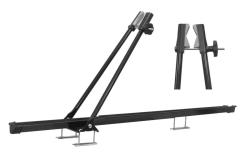 Peruzzo MODENA univerzál Fe Nosič strešný Peruzzo MODENA univerzál Fe Nosič strešný