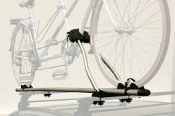 Peruzzo ROMA tandem Al, nosič strešný strieborný Peruzzo ROMA tandem Al, nosič strešný strieborný