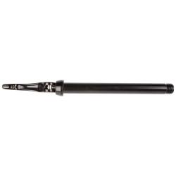 Novatec 118,5/12MM, Závit M12x1,5mm osa pevná predná 12x100