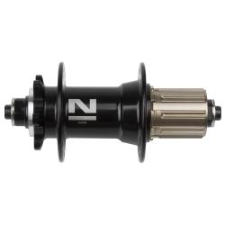 Novatec Disc 32D Ložiská náboj zadný