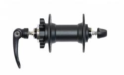 Novatec Disc 32DĚR Ložiska OEM náboj přední