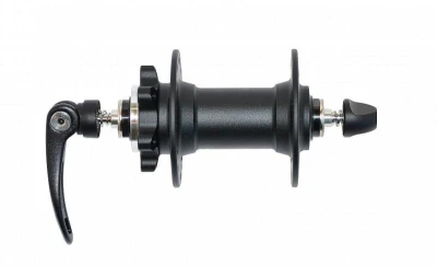Novatec Disc 32DĚR Ložiska OEM náboj přední