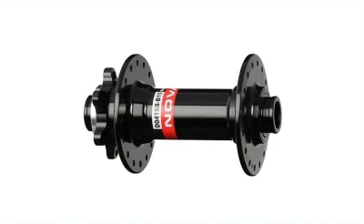 Novatec Náboj Přední D041SB-B15 Disc 32D 15X110
