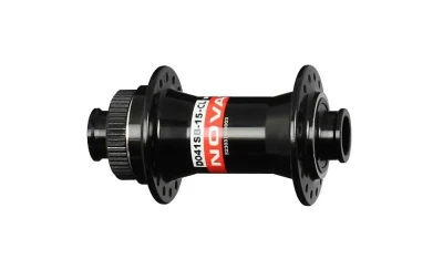 Novatec Náboj Přední D041SB-CL-15 Disc 32D 15X100