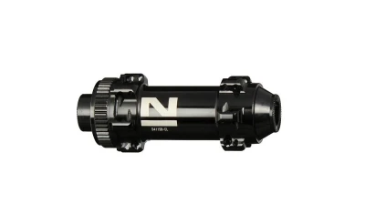 Novatec náboj přední D411SB-CL-12 Disc CL 24D 12x100