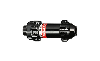 Novatec Náboj Přední D411SB-CL-12 Disc CL 28D 12x100