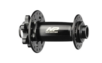 Novatec Náboj Přední D571SB-B15 Disc 32D 15X110