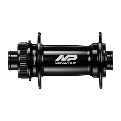 Novatec Náboj Přední D571SB-CL-12 Disc 28D 12X100