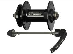 Novatec Náboj Přední D761SBT Disc 32D RÚ ALU