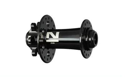 Novatec Náboj Přední D791SB-15 Disc 6-DĚR 32D 15X100