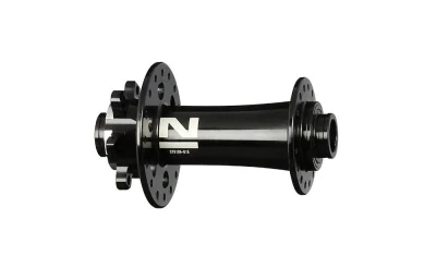 Novatec Náboj Přední D791SB-B15 Disc 6-DĚR 36D 15X110