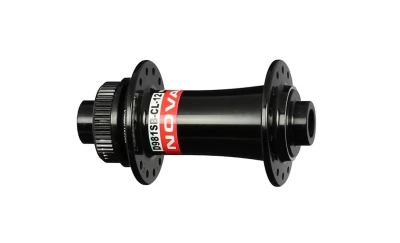 Novatec náboj přední D981SB-CL-12 Disc CL 28D 12x100