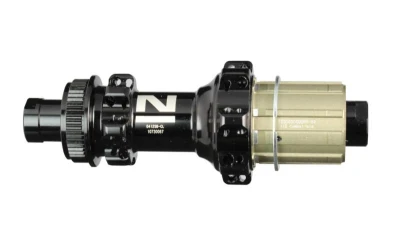 Novatec Náboj Zadní D412SB-CL-X12-A4A-11S Centerlock 28D 12X142