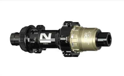 Novatec Náboj Zadní D412SB-CL-X12-A4A-XDR Sram Centerlock 24D 14X142