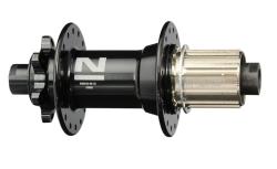 Novatec Náboj Zadný D442SB-B12-S4S-11S Disc 6-DIER 32D Shimano HG 12X148