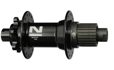 Novatec Náboj Zadní D442SB-B12-S4S-MS Disc Micro Spline 32D 12X148