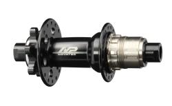 Novatec Náboj Zadný D572RSB-B12-AS-XDR Sram Disc 32D 12X148