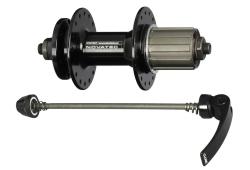 Novatec Náboj Zadný D762TSBT-11S Disc Shimano HG 32D RÚ