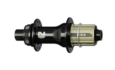 Novatec Náboj Zadní D792SB-CL-X12-A4A-ABG-11S Disc CL 24D Shimano HG 12x142
