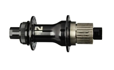 Novatec Náboj Zadní D792SB-CL-X12-A4S-MS Disc Micro Spline 32D 12X142