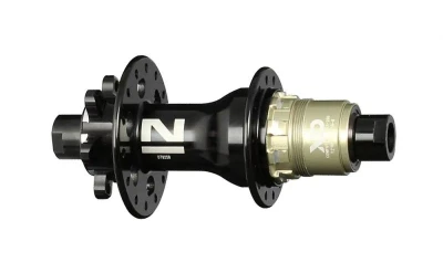 Novatec Náboj Zadní D792SB-X12-A4A-S11 Sram XD Disc 6-DĚR 28D 12X142