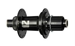 Novatec Náboj Zadní D902SB-CL-B12-A4A-11S Disc CL 32D Shimano HG 12x148