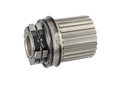 Novatec Ořech B2 (B427) Microspline Ocel 4-ZÁPADKOVÝ