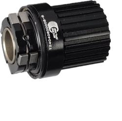 Novatec Ořech B2 Micro Spline ALU 4-ZÁPADKOVÝ