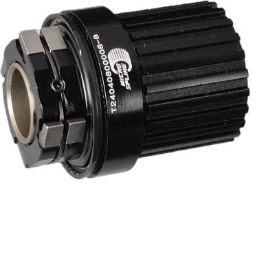 Novatec Ořech B2 Micro Spline ALU 4-ZÁPADKOVÝ