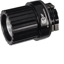 Novatec Ořech B2 Micro Spline ALU 4-ZÁPADKOVÝ