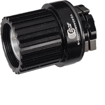 Novatec Ořech B2 Micro Spline ALU 4-ZÁPADKOVÝ