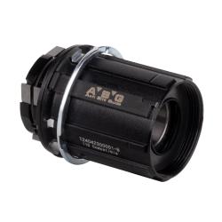 NOVATEC Ořech B2 pro SHIMANO kazetu 8-12sp. NOVATEC Ořech B2 pro SHIMANO kazetu 8-12sp.