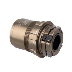 TK 91 Ořech NOVATEC B2 pro SRAM XDR kazetu 12 sp.