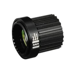 Novatec Ořech DRS Micro Spline 26 Zubů ALU