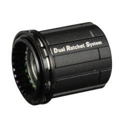 Novatec Ořech DRS Shimano HG 11SP 26 Zubů ALU