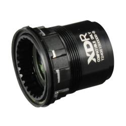 Novatec Ořech DRS Sram XDR 26 Zubů ALU
