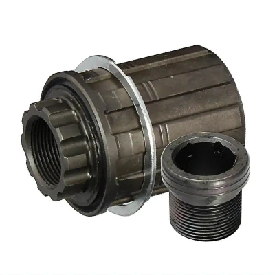 Novatec Ořech S1 Shimano HG 11SP Ocel