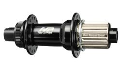 Novatec Premium Náboj Zadný D572RSB-CL-B12-HG Disc CL 32D Shimano HG 12x148