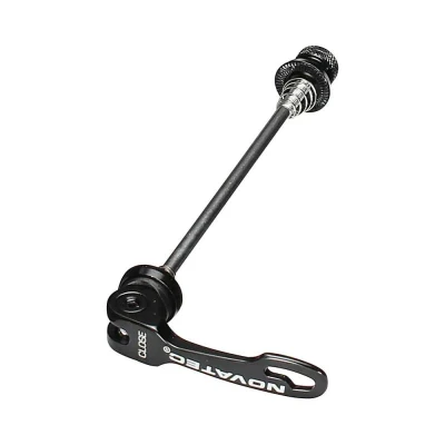 Novatec Rychloupínák QR249F Přední 112mm