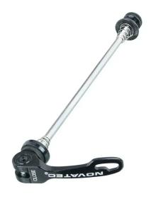 Novatec Rychloupínák QR249R Zadní 144mm