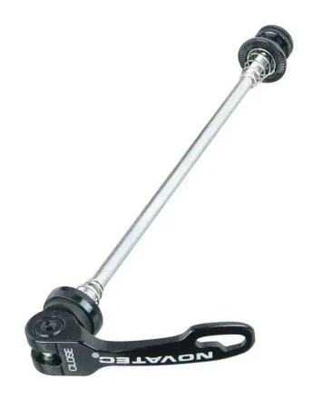 Novatec Rychloupínák QR249R Zadní 144mm