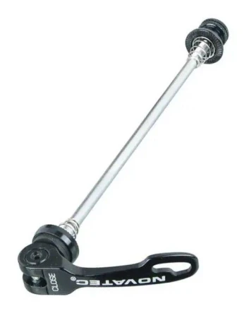 Novatec Rychloupínák QR249R Zadní 148,5mm