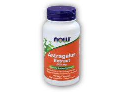 NOW Foods Astragalus Extrakt (Kozinec) 500mg 90 kapslí NOW Foods Astragalus Extrakt (Kozinec) 500mg 90 kapslí